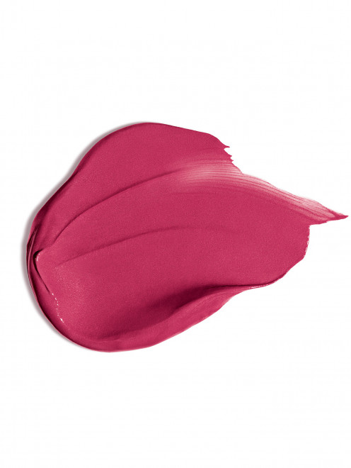  Матовая губная помада Joli Rouge Velvet, 733V, 3,5 г Clarins - Обтравка1