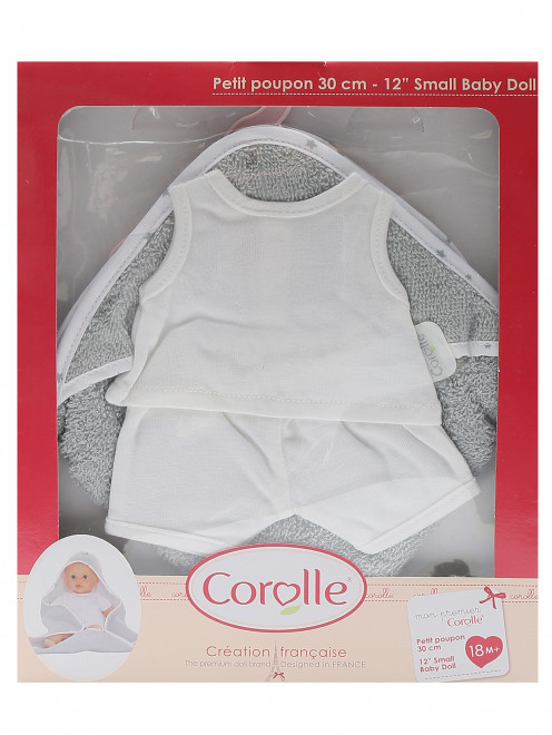 Комплект одежды для куклы Corolle - Общий вид