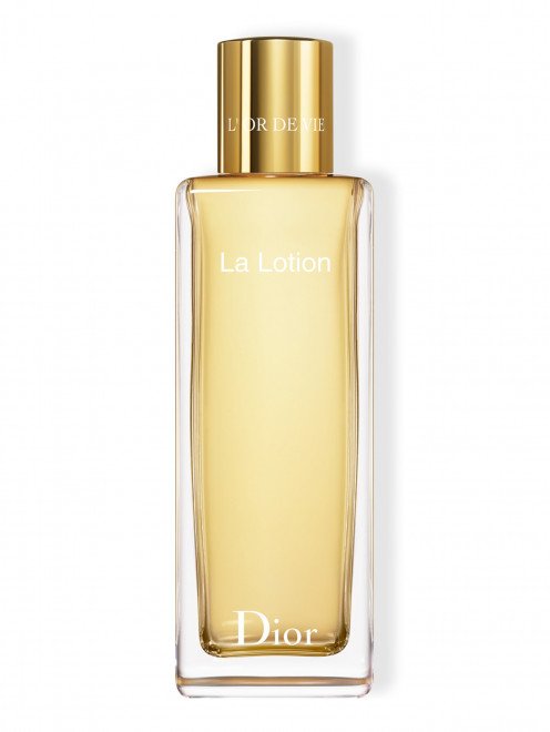 Лосьон 180 мл L'Or de Vie Christian Dior - Общий вид