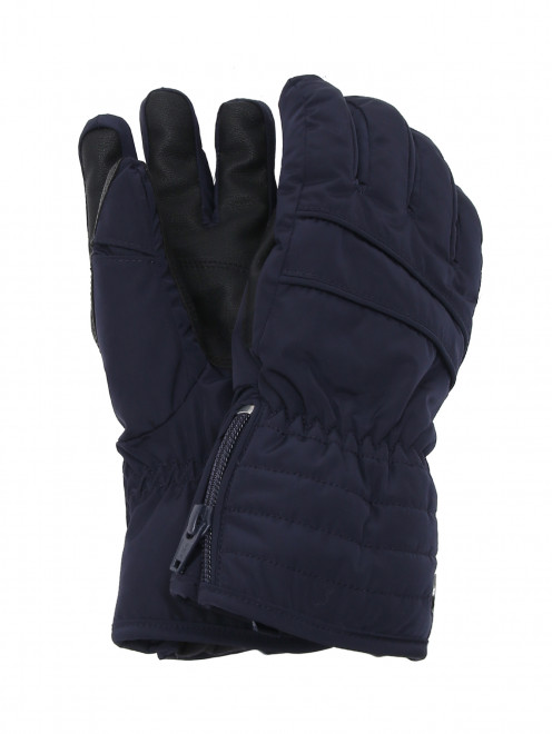 Утепленные перчатки Poivre Blanc - Общий вид
