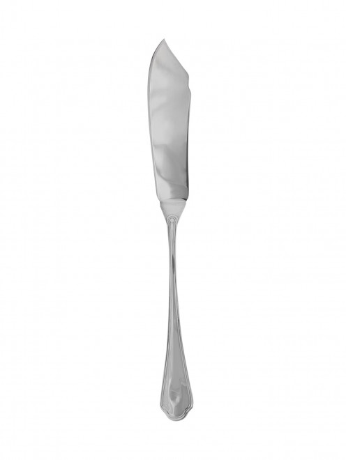 Нож для рыбы из коллекции Serbelloni  Broggi 1818 - Общий вид