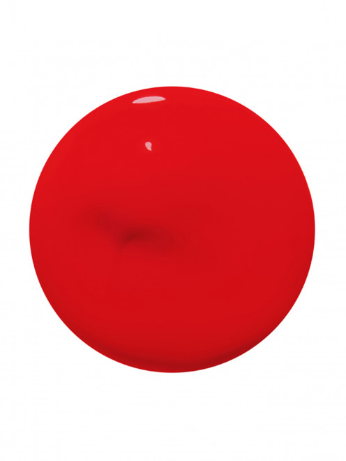 SHISEIDO Лак-блеск для губ LacquerInk, 305 RED FLICKER, 6 мл Shiseido - Обтравка1