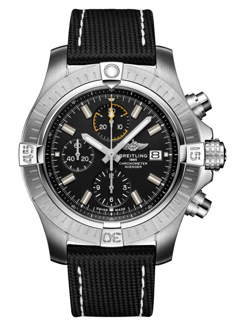 Часы A13317101B1X2 Avenger Breitling - Общий вид