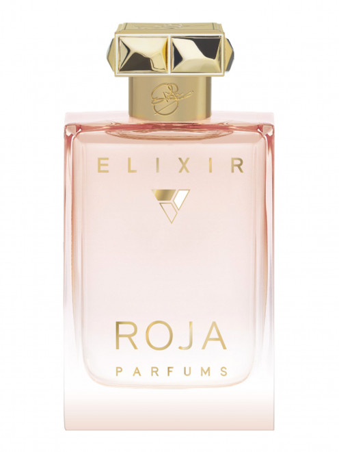 Парфюмерная вода 100 мл Elixir Roja Parfums - Общий вид