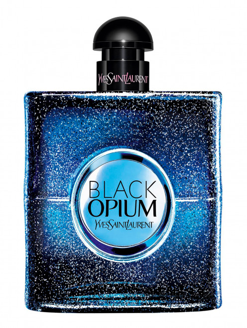 Парфюмерная вода 90 мл Intense Black Opium YSL - Общий вид