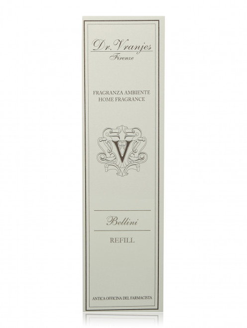 Наполнитель для диффузора Bellini 500 мл Home Fragrance Dr. Vranjes - Обтравка1