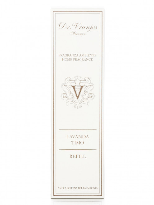  Наполнитель для диффузора Lavanda & Timo - Home Fragrance, 500ml Dr. Vranjes - Модель Общий вид