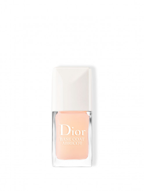 База для ногтей - Nail Care, 10ml Christian Dior - Общий вид