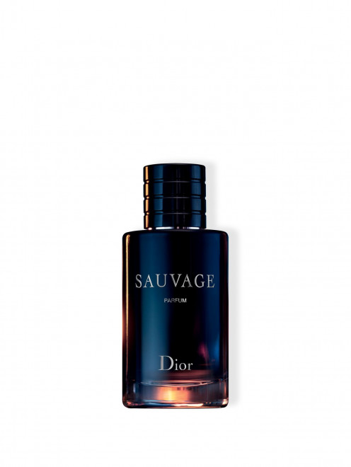 Dior Sauvage духи 60 мл Christian Dior - Общий вид