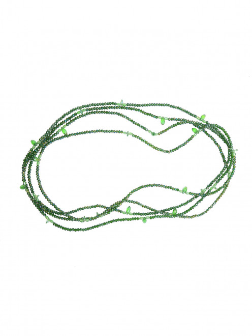 Ожерелье из бусин Marina Rinaldi - Общий вид