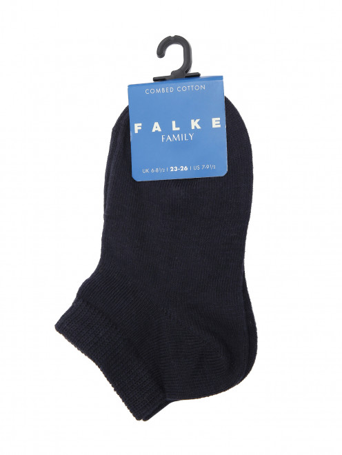 Укороченные носки из хлопка Falke - Общий вид