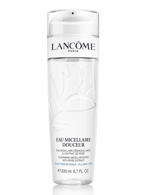  Вода для снятия макияжа - Eclat, 200ml Lancome - Общий вид