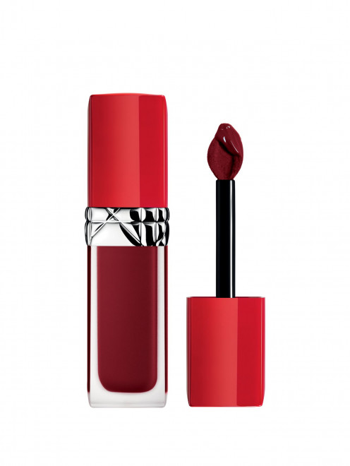 Rouge Dior Ultra Care Liquid Жидкая помада для губ Christian Dior - Общий вид