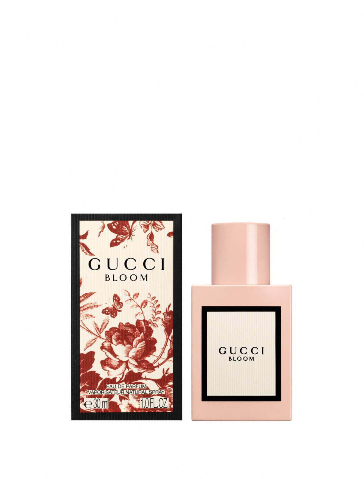 Gucci парфюмерная вод gucci bloom 30 мл 