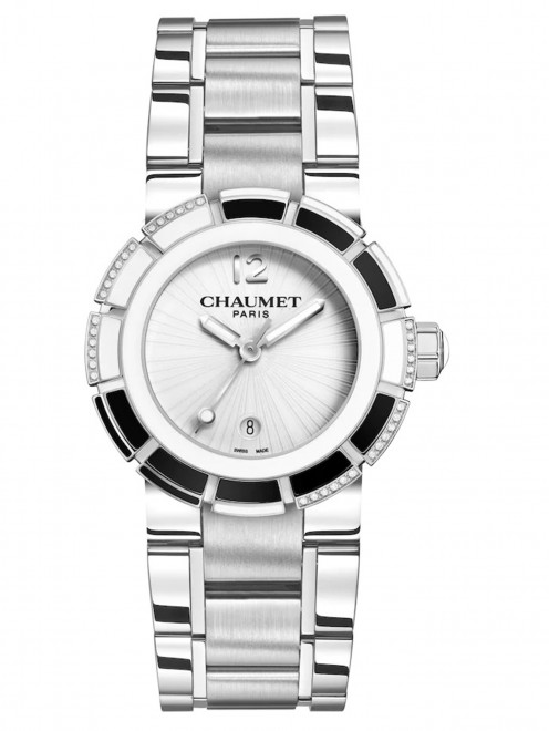 Часы W1722W-20W Chaumet - Общий вид