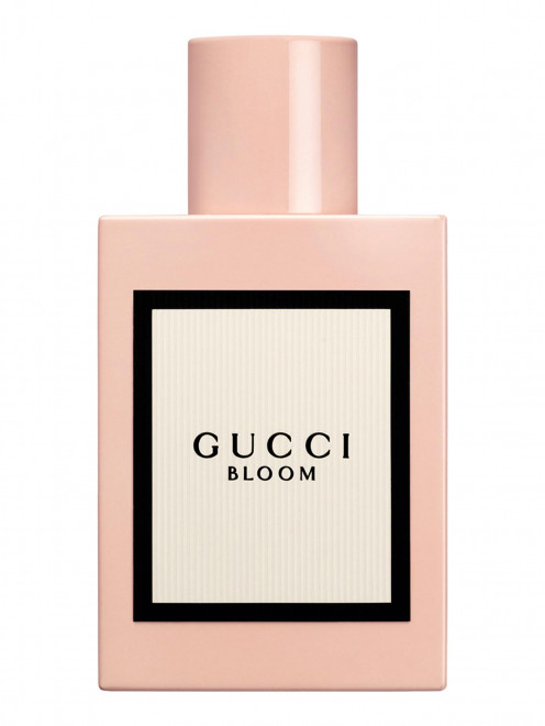 Парфюмерная вода Gucci Bloom, 50 мл Gucci - Общий вид