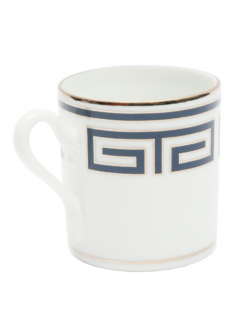 Чашка для кофе 4 x 5 Ginori 1735 - Обтравка1