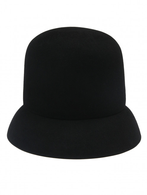 Фетровая шляпа из шерсти Nina Ricci - Общий вид