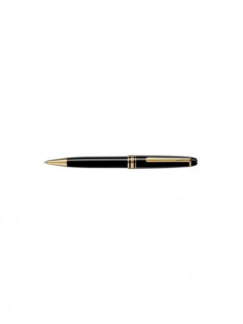 Шариковая ручка Meisterstück Classique Montblanc - Общий вид