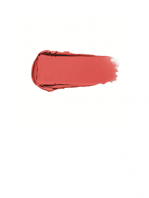 SHISEIDO Матовая помада для губ ModernMatte, 525 Sound Check, 4 г Shiseido - Обтравка1