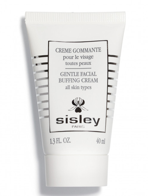 Крем гуммирующий - Gentle facial buffing cream, 40ml Sisley - Общий вид