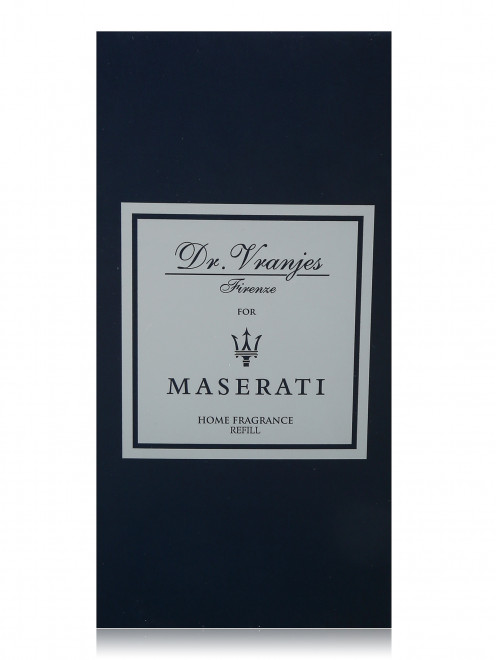 Наполнитель для диффузора Maserati 500 мл Home Fragrance Dr. Vranjes - Обтравка1