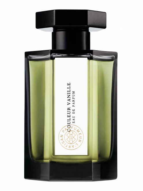  Парфюмерная вода 100мл Couleur Vanille L'Artisan Parfumeur - Общий вид