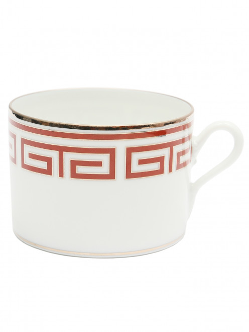 Чайная чашка 8 x 5.5 Ginori 1735 - Общий вид