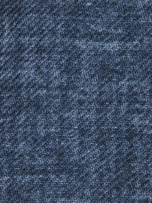 Карманный платок из шерсти ROSI Collection - Деталь