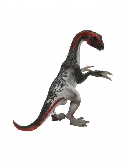 Динозавр "Теризинозавр" Schleich - Обтравка1