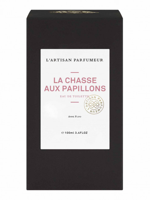 Туалетная вода 100мл La Chasse Aux Papill L'Artisan Parfumeur - Обтравка1